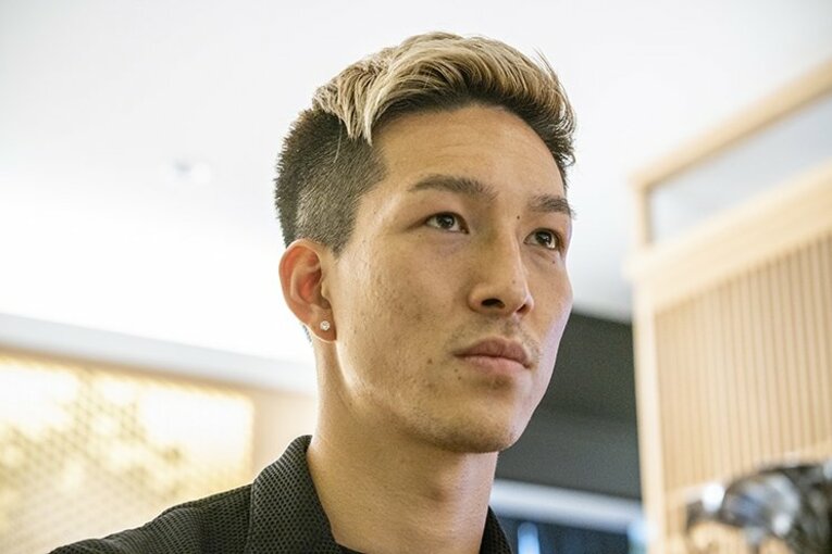 小林祐希はいつも「人ファースト」。欧州でも代表でも起業でも同じ哲学。(2)