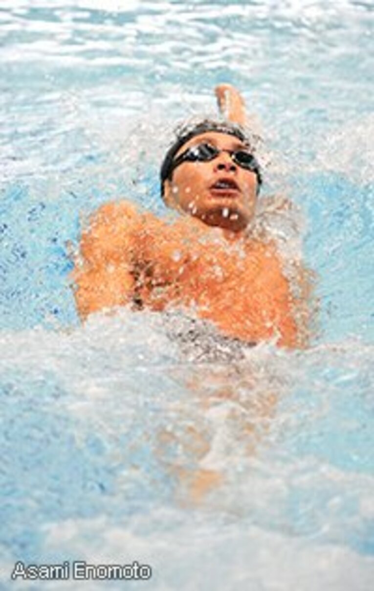 入江陵介   RYOSUKE IRIE