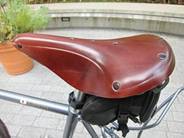 ニッポンの自転車通勤に新提案！「自転車ツーキニスト号」が遂に完成。(9)