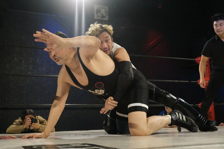 ©Norihiro Hashimoto