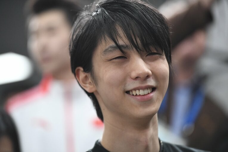 平昌五輪 ／ photograph by Asami Enomoto/JMPA