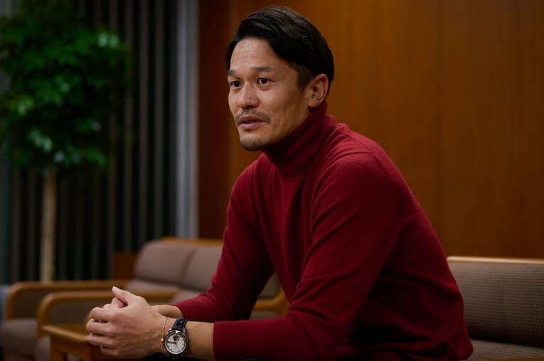 ©︎Ichisei Hiramatsu