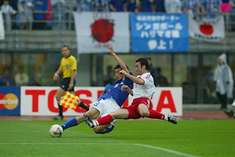トルシエがダバディに明かす日韓W杯トルコ戦の真実。「私の采配ミス」とは？(2)