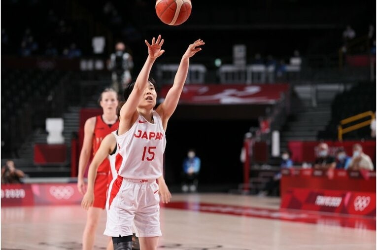 ©Kaoru Watanabe/JMPA