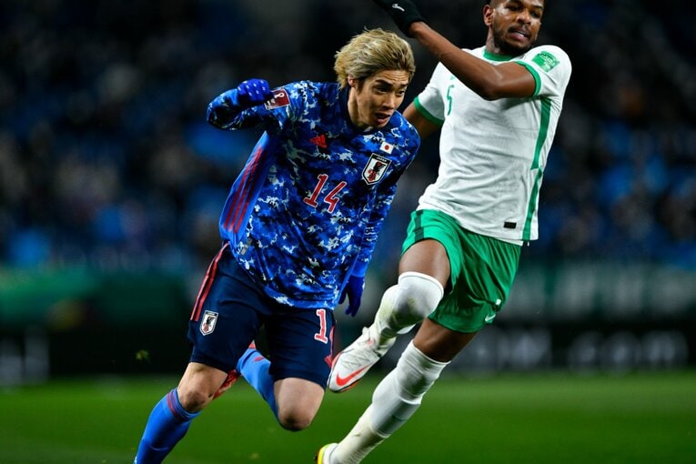 ©Takuya Sugiyama/JMPA