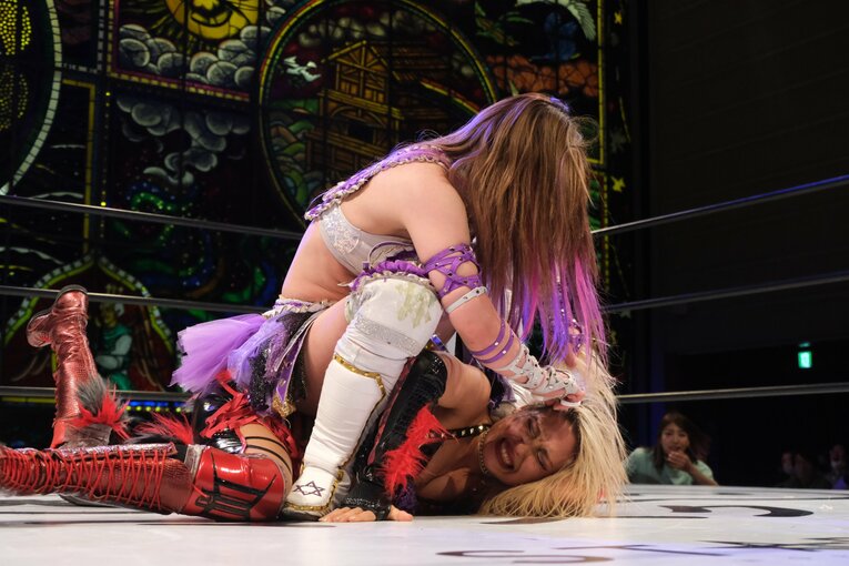 たむ ©Norihiro Hashimoto