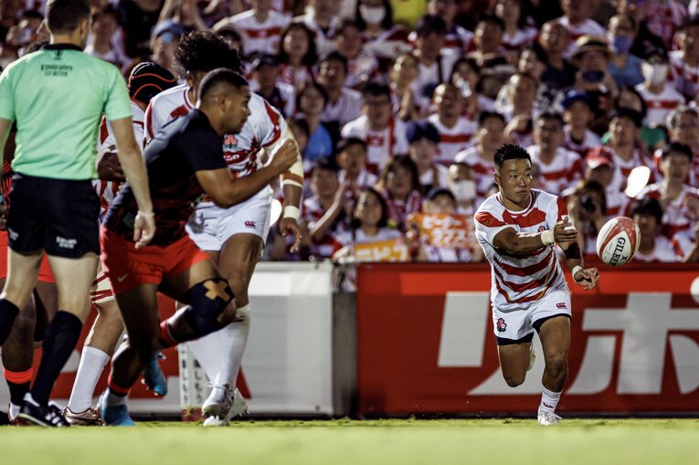 SH齋藤直人　©︎Kiichi Matsumoto