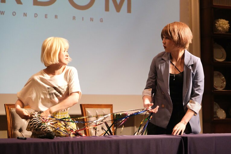 ©Norihiro Hashimoto