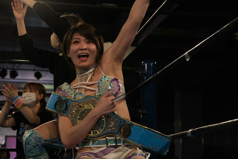 ©Norihiro Hashimoto