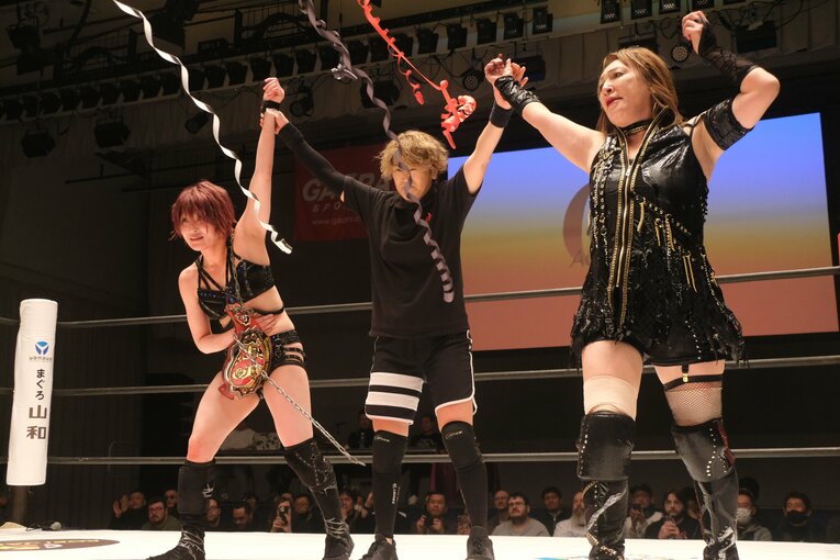 ©Norihiro Hashimoto