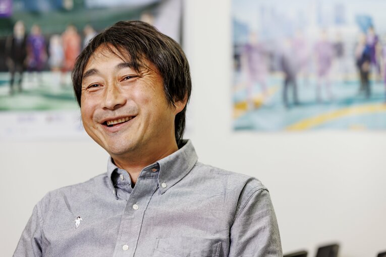 ©︎Kiichi Matsumoto