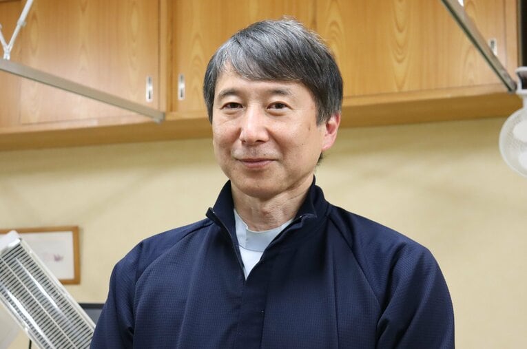 1993年のドラフト会議で巨人初の「逆指名1位」となった三野勝大だが、巨人での一軍登板は1試合に終わる。引退後、53歳になった意外な現在は？ ／ photograph by Genki Taguchi