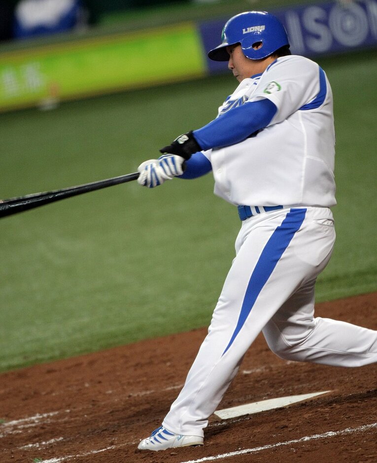 2008年の中村©Shigeki Yamamoto