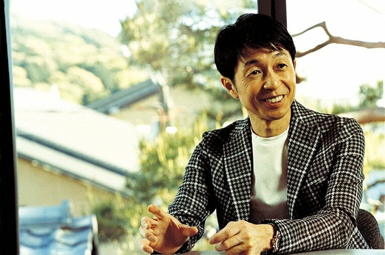 3月15日に53歳になった武豊。自らのJRA最多勝利記録を更新し続けている ／ photograph by Naohiro Kurashina