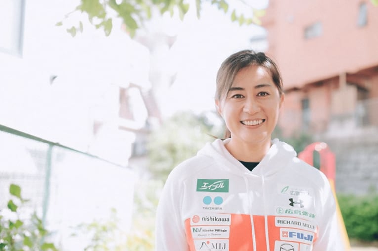 2020年撮影　©︎Asami Enomoto