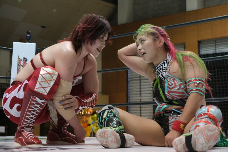 ©Norihiro Hashimoto