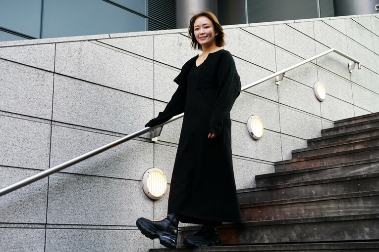 女子プロレスラー・Sareeeの撮りおろしフォト（12枚目／全30枚）©Essei Hara