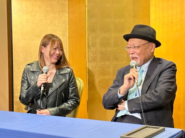 ©Norihiro Hashimoto