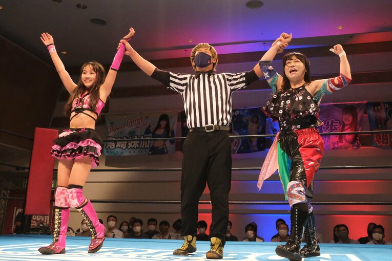 ©Norihiro Hashimoto