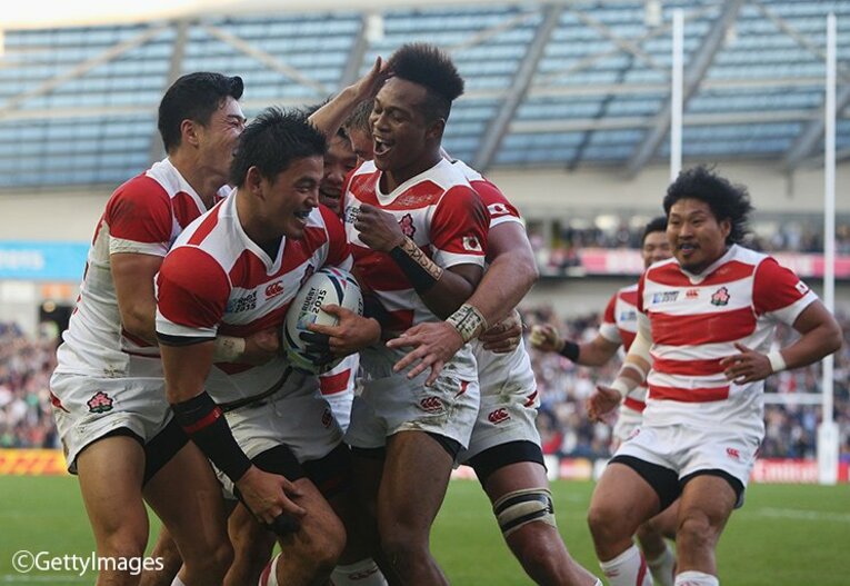 「もうこれは奇跡とは言わせない」NHK豊原アナのラグビー愛と実況論。(3)