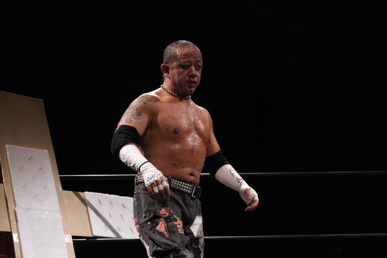 1.3新木場 ©Norihiro Hashimoto