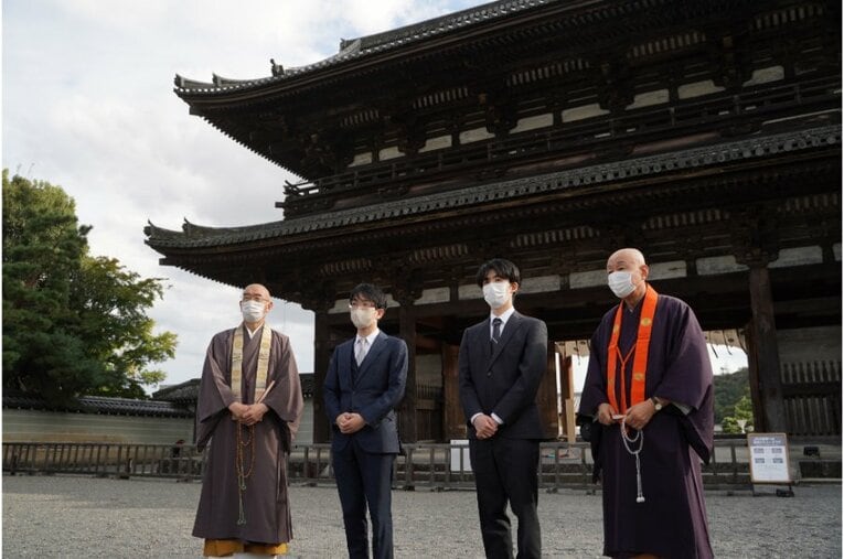 ©日本将棋連盟