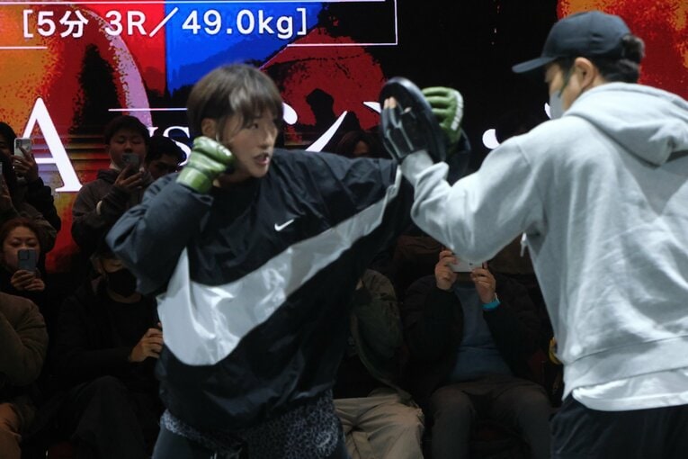 「私の“終わり”って何なんだろう、と」RENA32歳が明かす“引退時期”への本音…一本負けの大ケガから1年「今さら焦ることもない（笑）」(9)