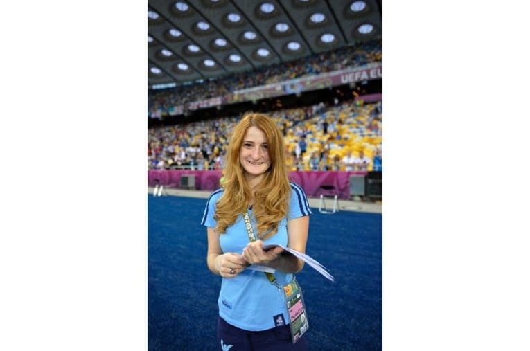 ©Sports Graphic Number