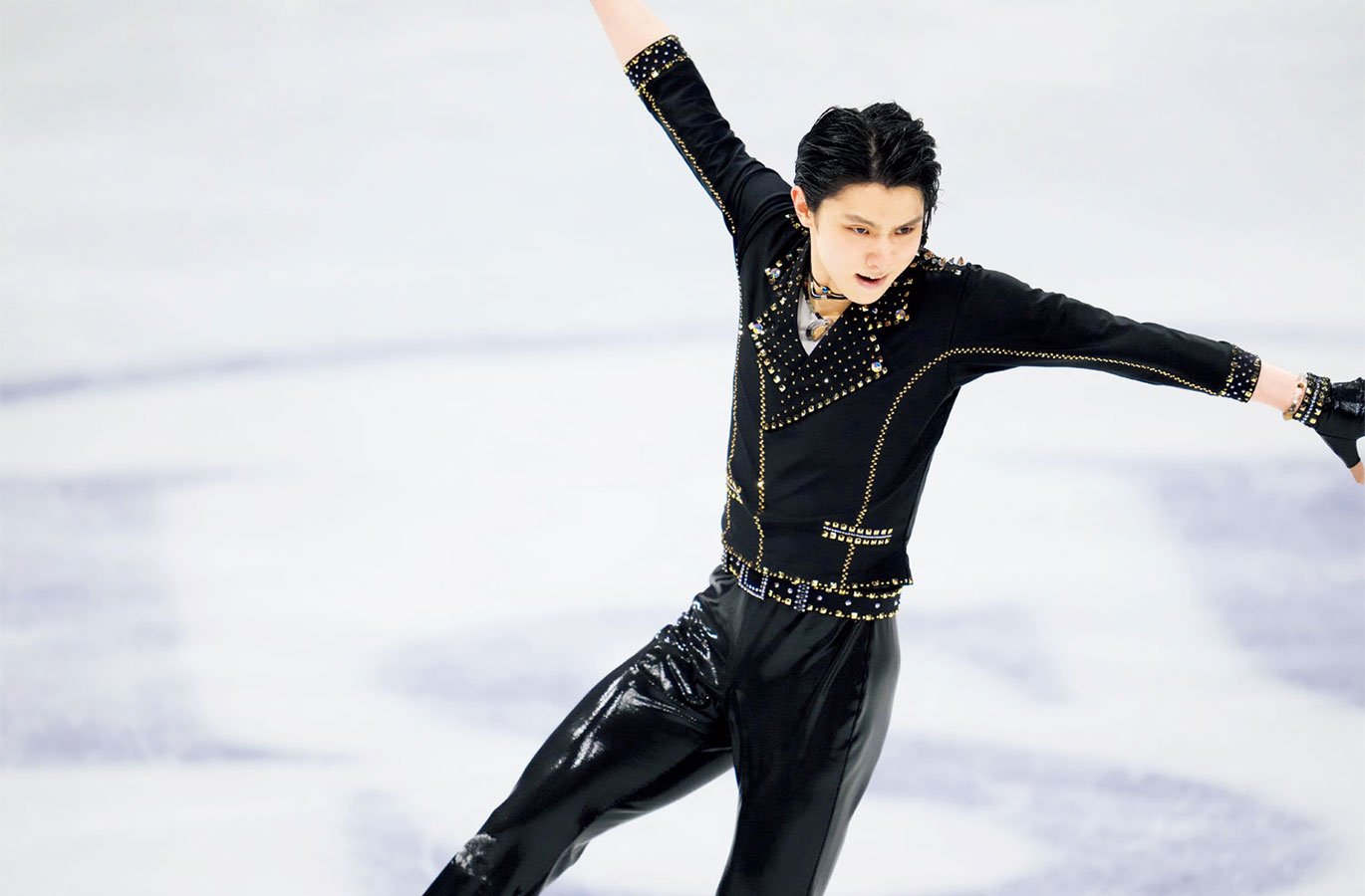 4回転アクセルをなんとしても成功させたい」羽生結弦が世界選手権後に