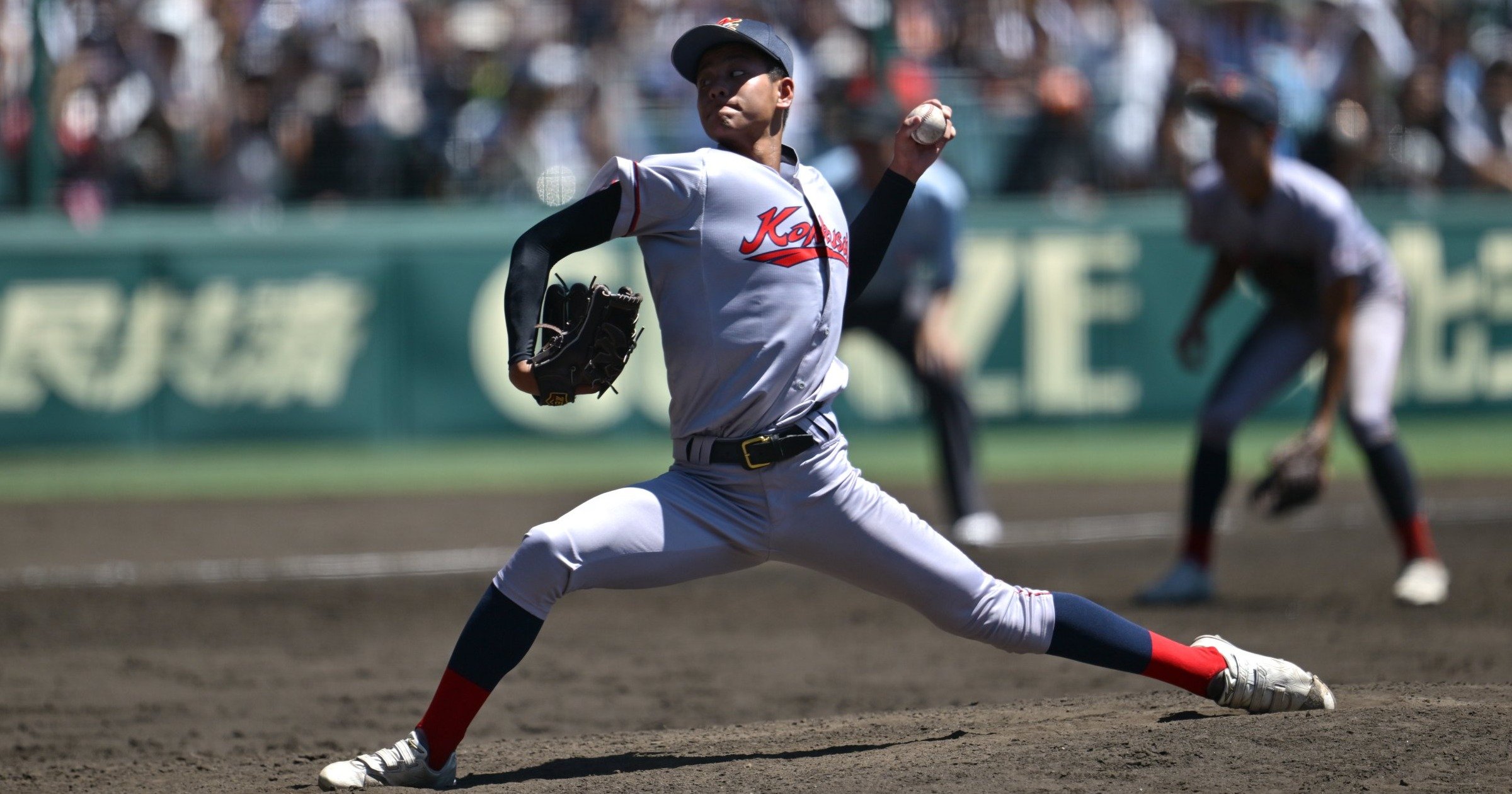 甲子園優勝「あの喧騒」から1カ月…秋大会で京都国際“まさかの”4回戦