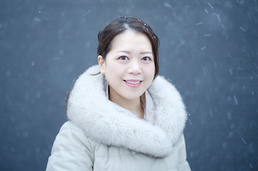 摂食障害、2度の五輪…鈴木明子36歳が語る“遅咲きのスケーターと呼ばれた現役時代”「『自分を大切にする』と『競技性』は相性が悪い」<Number Web> photograph by Atsushi Hashimoto
