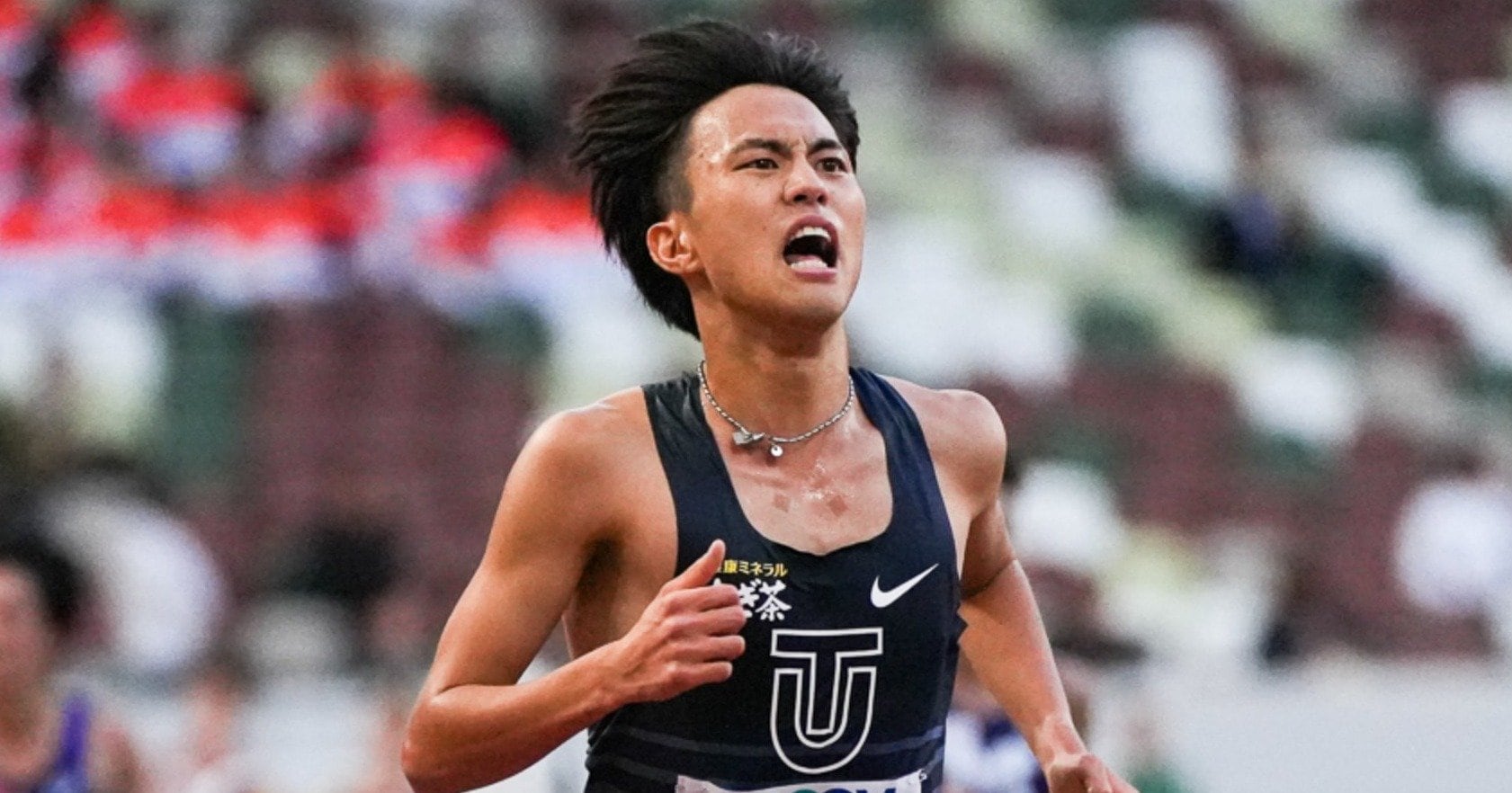 日本大学 陸上 箱根駅伝 部服 希少 ○日本大学｜○箱根駅伝オフィシャル