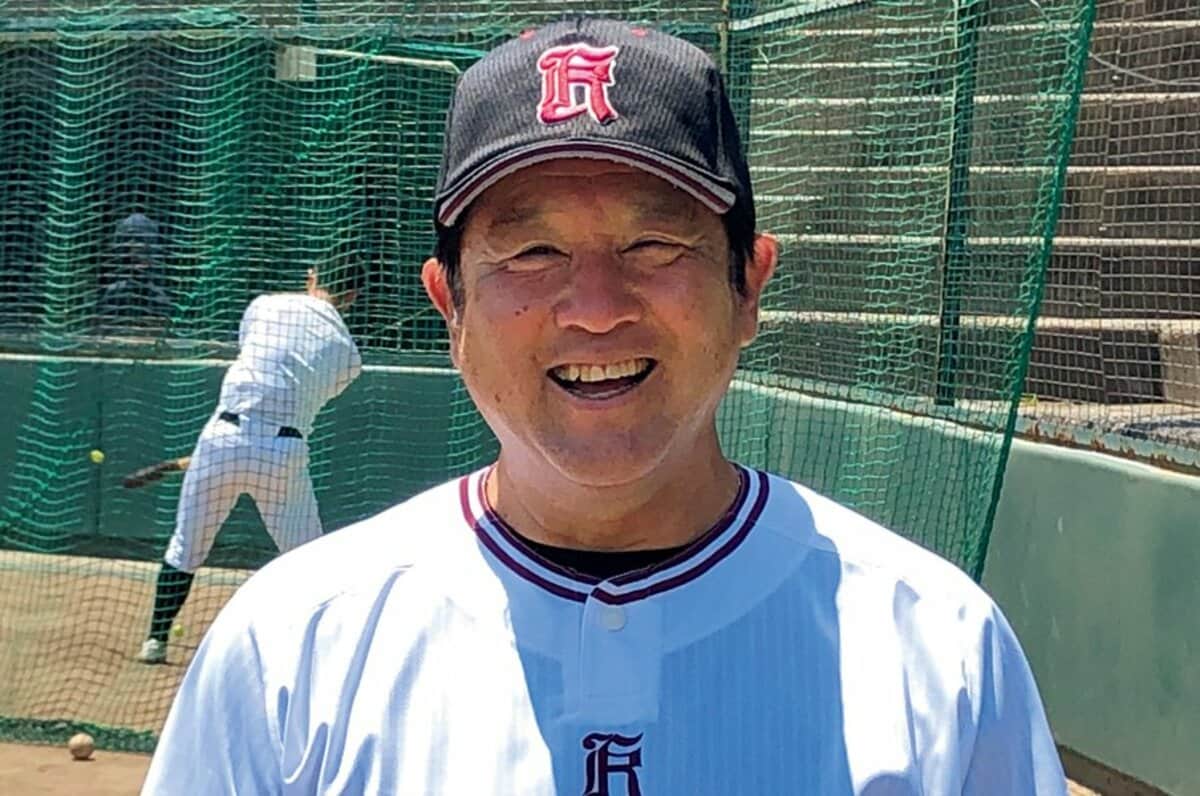 中井 哲之