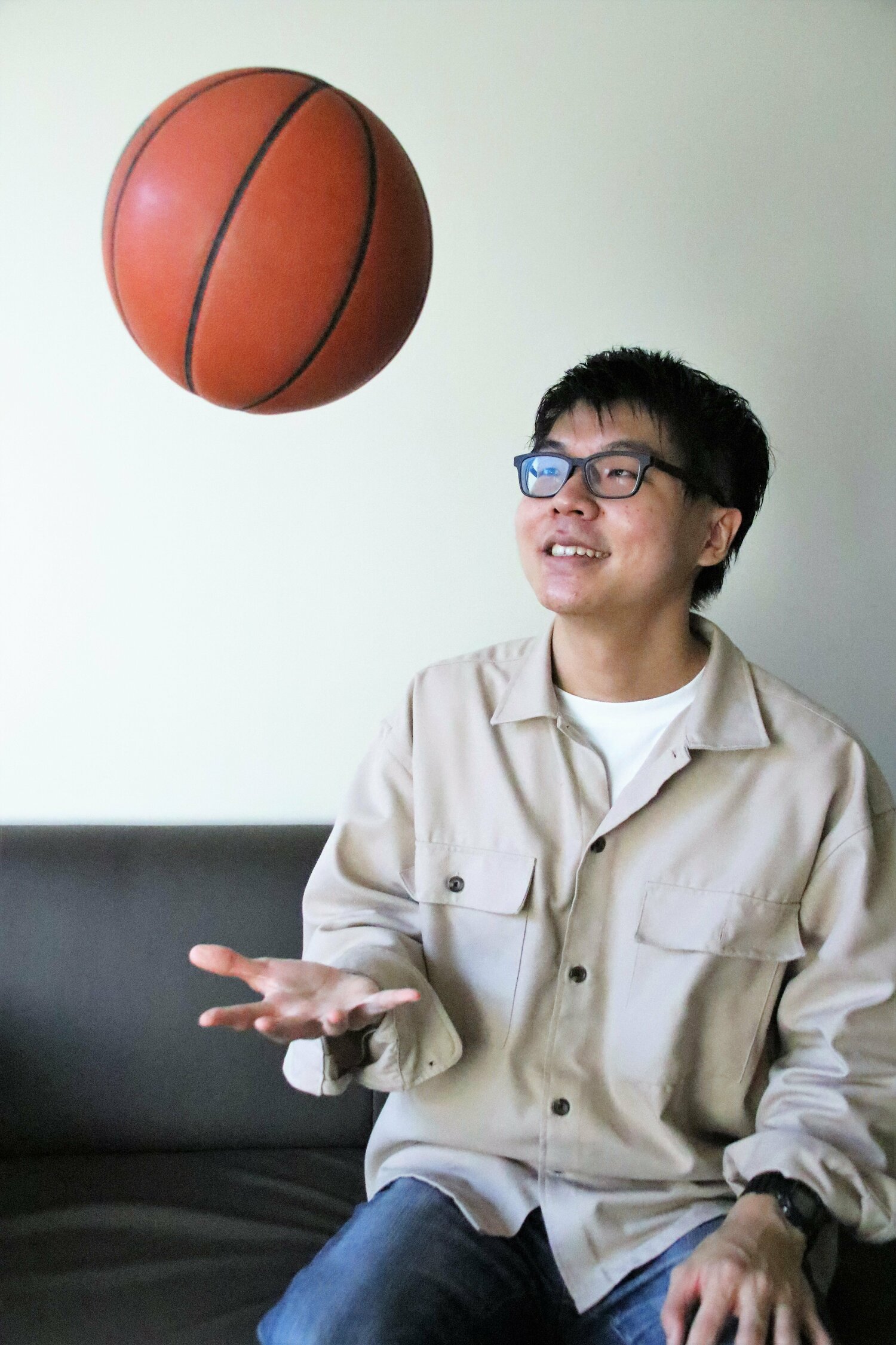 今の藤井聡太さんはステフィン カリーのような Nba愛がガチな棋士 増田康宏六段が語る 現代バスケと将棋の共通点 2 4 将棋 Number Web ナンバー