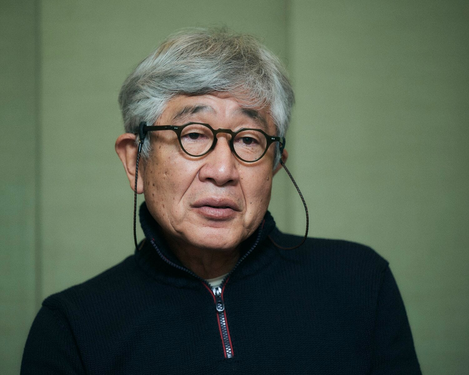 「記者の質問、たいしたことないな」日大アメフト部“悪質タックル”の元監督、内田正人がいま明かす騒動の渦中に感じていたこと 「後悔はある?」と