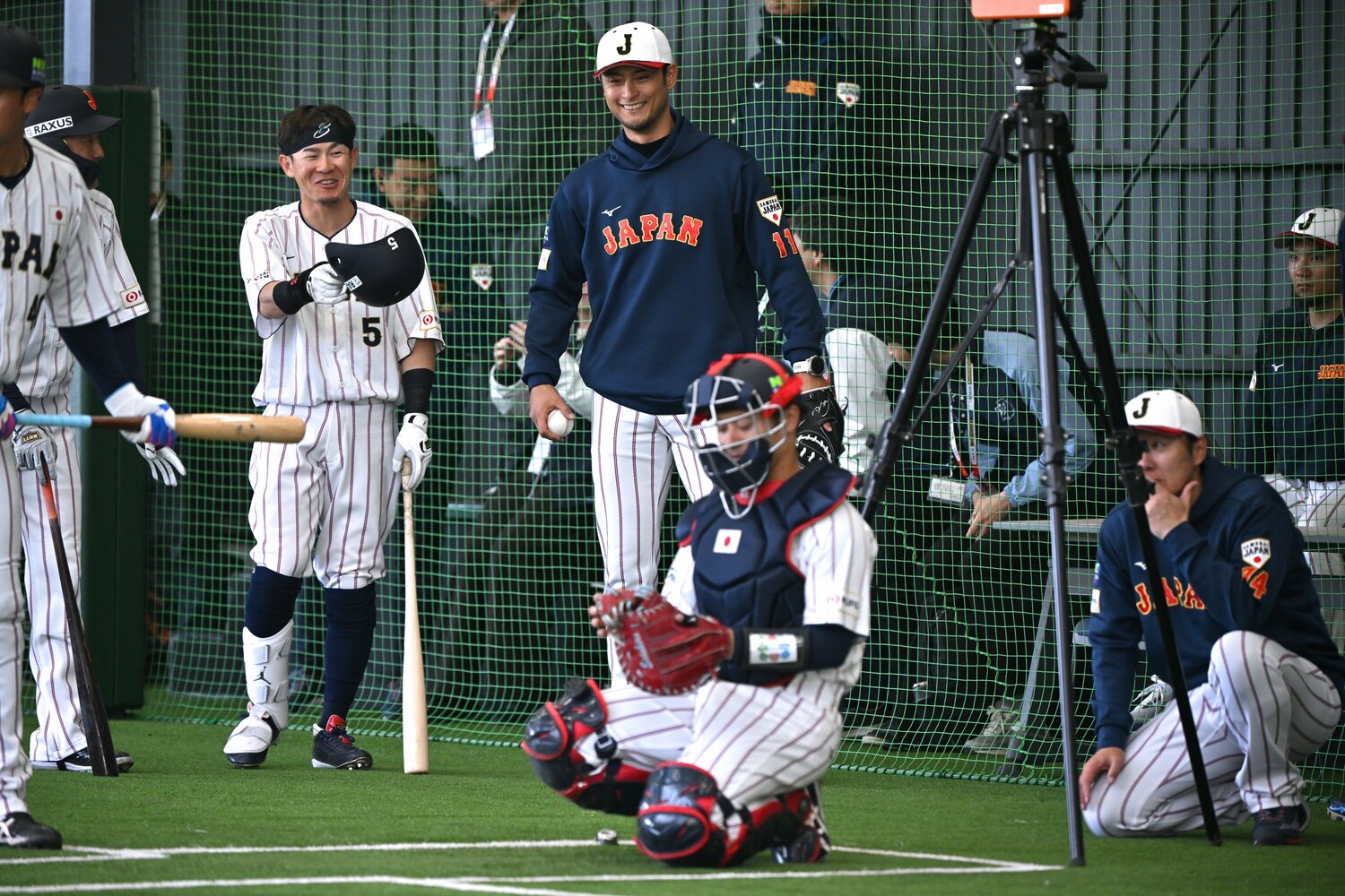日本野球が「世界一」になるためにまず必要なのは? ©Hideki Sugiyama
