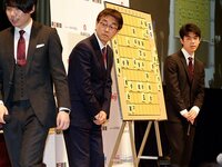 1週間、酒も競輪も誘わないでくれ」“元天才少年”が谷川浩司19歳との初