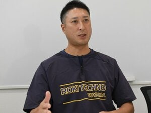 「巨人を蹴って阪神を逆指名！」マスコミは熱狂…暗黒期のドラ1投手が明かす「タイガースを選んだ本当の理由」 悩んだ過熱報道とフォーム矯正