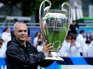 ネイマール号泣から5年…メッシ＆エムバペ放出で「フェーズ3だ」PSGとインテルのCL決勝「イングランドもスペインもドイツ勢もいない」けど必見の理由