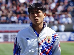 「じつは僕と妻は高校時代の同級生です」日本代表・森保一監督が明かした“結婚生活”「“パチンコ好き”だった」アマチュア選手を変えた妻の存在