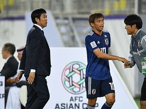 森保監督が見せた勝負師の顔に感服。大胆ターンオーバーの巨大な効果。