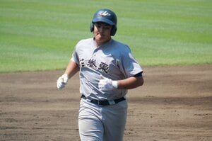 雄星、大谷、朗希…岩手からまた“怪物”が？ 花巻東の1年生・佐々木麟太郎のホームランがスゴい