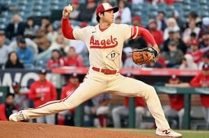 【衝撃】高野連からNG「デザインに問題があります」大谷翔平のニューバランス・高校野球スパイク“まさかの販売休止状態”…なぜ日本の球児は買えない？