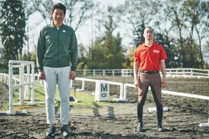 松岡修造も戦慄…「生きていくのに必要ない記憶」高嶋活士が語るパラ転身の契機となったJRA時代の落馬事故の経緯