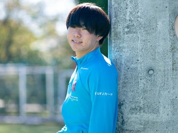 「MVPですかね？ すべて、かっさらいたい」浦和レッズ・早川隼平17歳の野望《ルヴァンカップ・ニューヒーロー賞を最年少で受賞！》＜Number Web＞ photograph by Takuya Sugiyama