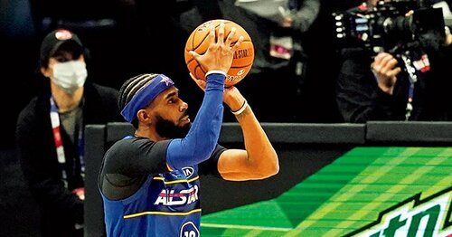 ◇NBAメンフィス・グリーズリーズ◇マイクコンリー母校オハイオ州大