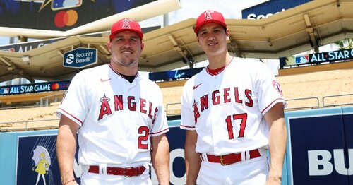 投手・オオタニvsトラウトが実現する可能性も…」”WBC軽視”の