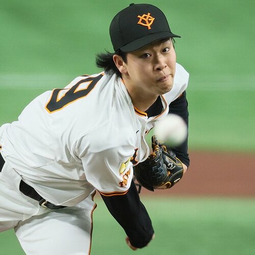読売ジャイアンツ 菅野智之 戸郷翔征 山崎伊織 大勢 7点セット img_be8d3aeb299c6c334b304b6854
