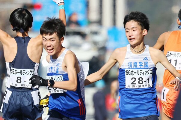 「原晋監督もニッコリ？ 青学大の新人は実力派揃い」「国学院大は13分台の選手が3人も」箱根駅伝強豪校の新1年生を一挙紹介＜一覧リスト付＞