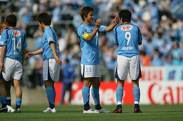 福西崇史が語るサッカーの“音と声”。的確に声掛けしてくれた選手は誰?